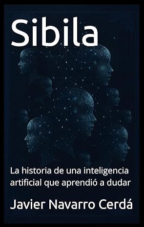 Portada del libro Sibila